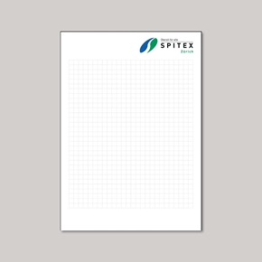 Bild für Kategorie Schreib-Block